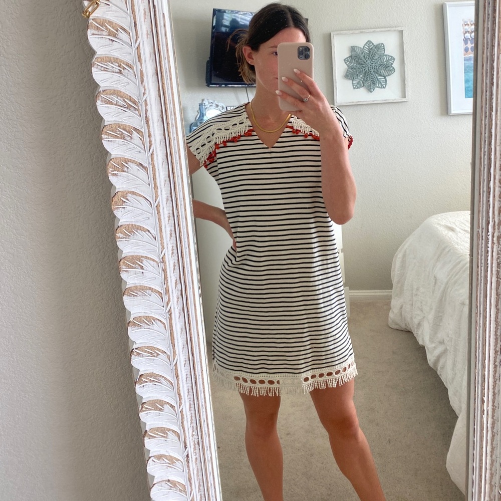 THML DRESS M